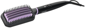 Выпрямитель для волос Philips, щетка-выпрямитель BHH880/00