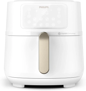 Аэрогриль Philips Ovi XXL HD9285/00 белый