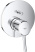 Смеситель скрытого монтажа Grohe Concetto 24054001, хром