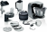 Кухонный комбайн Bosch Serie 4 MUM5XC4E