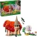 LEGO Wicked 75690 Визит Глинды и Эльфабы в Манчкинленд