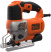 Лобзик Black+Decker BES610K-QS