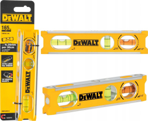 Уровень DeWALT TORPEDO DWHT425250