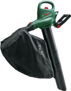 Электрический садовый пылесос-воздуходувка Bosch UniversalGardenTidy 2300 (06008B1002)