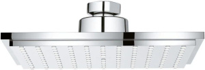 Верхний душ Grohe Euphoria Cube 152 26468000