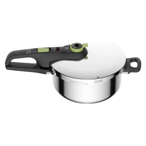Скороварка Tefal Secure Trendy P2580400 4л