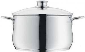 Кастрюля WMF Diadem Plus 6л