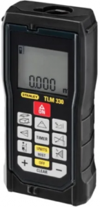 Лазерный дальномер Stanley TLM333 77-140, до 20 м