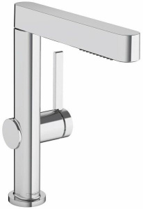Смеситель для раковины Hansgrohe Finoris 230 76063000, хром