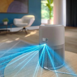 Очиститель воздуха Philips PureProtect Mini 900 Series AC0950/10, белый