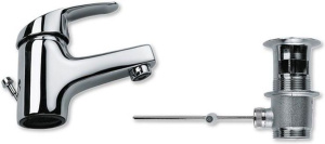 Смеситель для раковины Stiebel Eltron MAE 185476, безнапорный