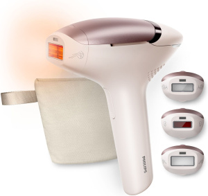 Фотоэпилятор Philips Lumea IPL BRI938/00