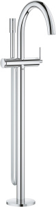 Смеситель для ванны Grohe Atrio 32653003