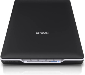 Сканер Epson Perfection V19