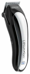 Машинка для стрижки Wahl 79600 Premium Clipper, черный