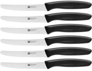 Набор кухонных ножей Zwilling Twin Grip 1002672 6пр.