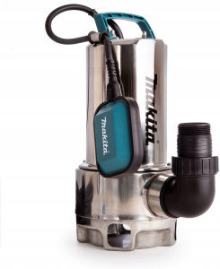 Дренажный насос Makita PF1110 1100Вт