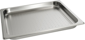 Контейнер для пароварки Miele DGGL 12 перфорированный