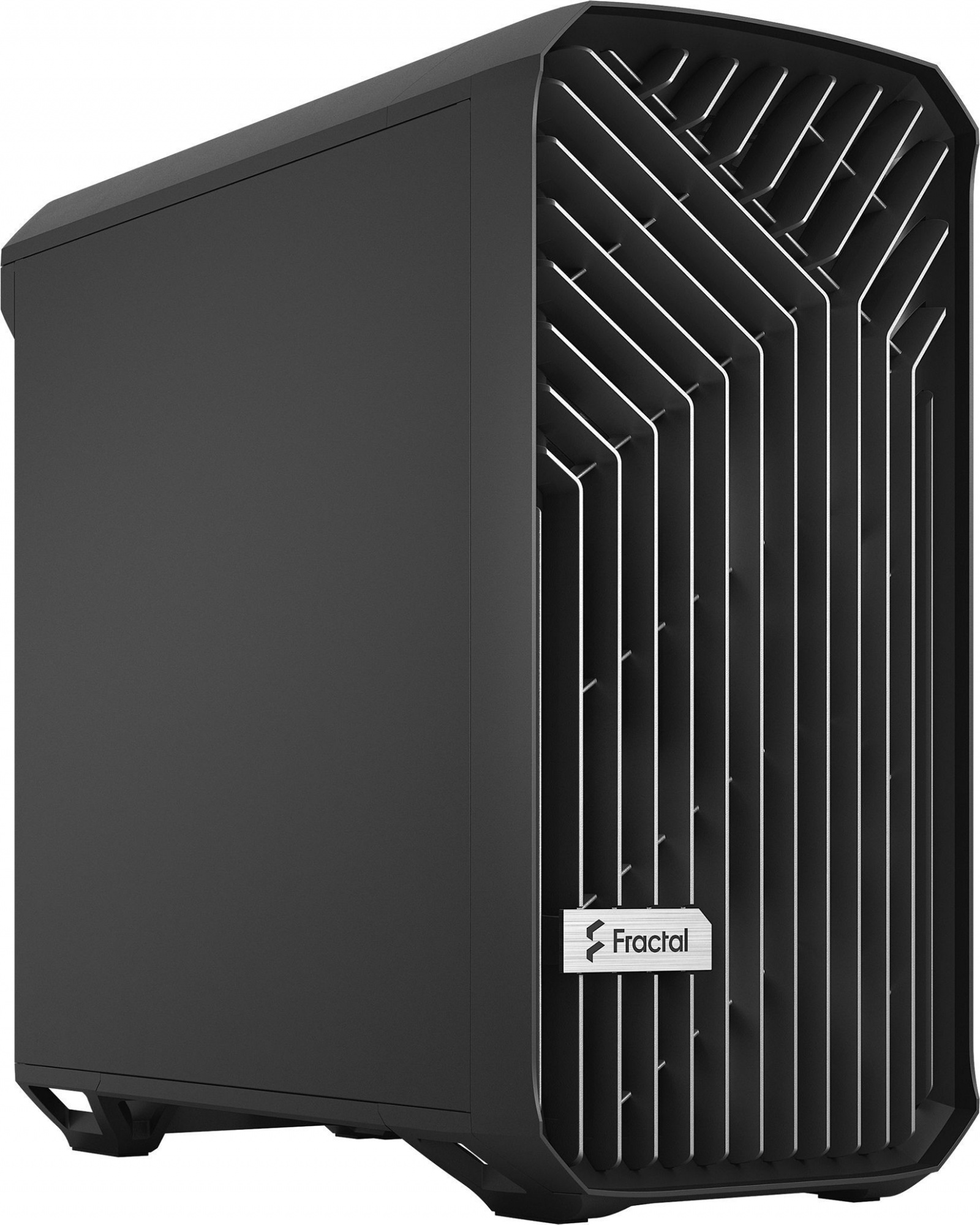 Корпус Fractal Design Torrent Compact Black Solid FD-C-TOR1C-04