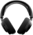 Беспроводная игровая гарнитура SteelSeries Arctis Nova 3P, черная