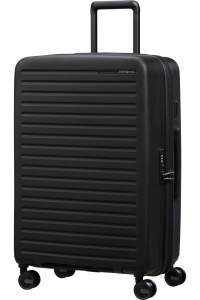 Чемодан Samsonite Restackd M 68см, черный 150704-1041