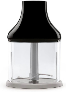 Блендер Smeg HBF03BLEU чёрный