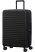 Чемодан Samsonite Restackd M 68см, черный 150704-1041