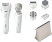 Эпилятор Philips Beauty Set 9000 BRE770/92, белый