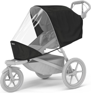 Дождевик для коляски Thule Urban Glide 3 Single