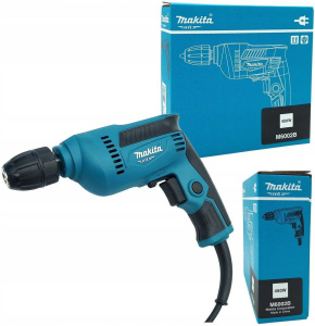 Дрель-шуруповерт Makita M6002B