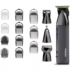 Набор для стрижки волос BaByliss SuperX Metal MT991E