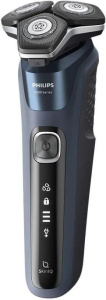 Бритва Philips Series 5000 SkinIQ S5885/69, черный