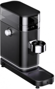 Кофемолка WMF Deep Black Lumero (417080071)