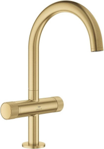 Смеситель для раковины Grohe Atrio 21138GN0