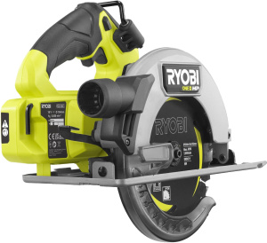 Аккумуляторная дисковая пила RYOBI RCS18X10