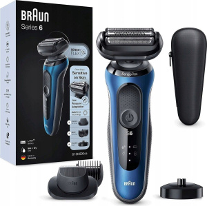 Электробритва Braun Series 6 61-B4500CS