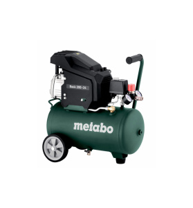 Компрессор Metabo Basic 200-24