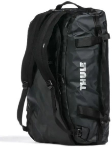 Дорожная сумка Thule Chasm 70 л черная