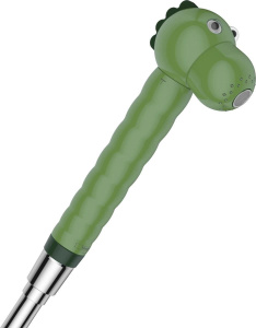 Ручной душ Hansgrohe Jocolino Crocodile 28788570