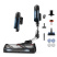 Пылесос Tefal X-Force Flex 13.60 AeroSpin Aqua TY9AC1