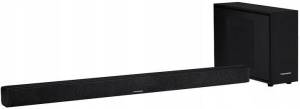 Саундбар Thomson 8TSB250BT, черный