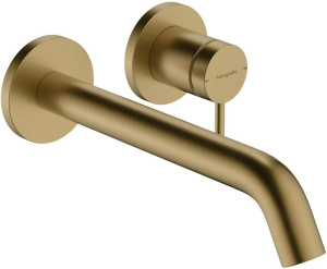 Смеситель для раковины Hansgrohe Tecturis S 73351250