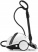 Пылесос Polti PTEU0297 SMART120, белый, чёрный