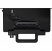 Электрический гриль Bosch TCG3323 2000 Вт, черный