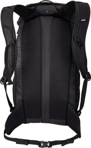 Туристический рюкзак Thule AllTrail 25л черный