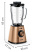 Блендер Tefal Blendforce II BL439G10 copper