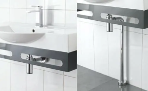 Сифон для раковины Hansgrohe Flowstar S 1 1/4 52105000