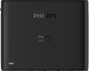 Микропроектор Philips PicoPix
