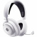 Беспроводные наушники SteelSeries Arctis Nova 7X Wireless (Белые)