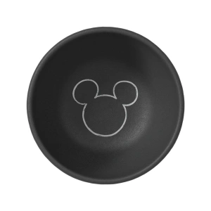 Пиала Villeroy & Boch Manufacture Mickey Mouse (60 мл, чёрный)